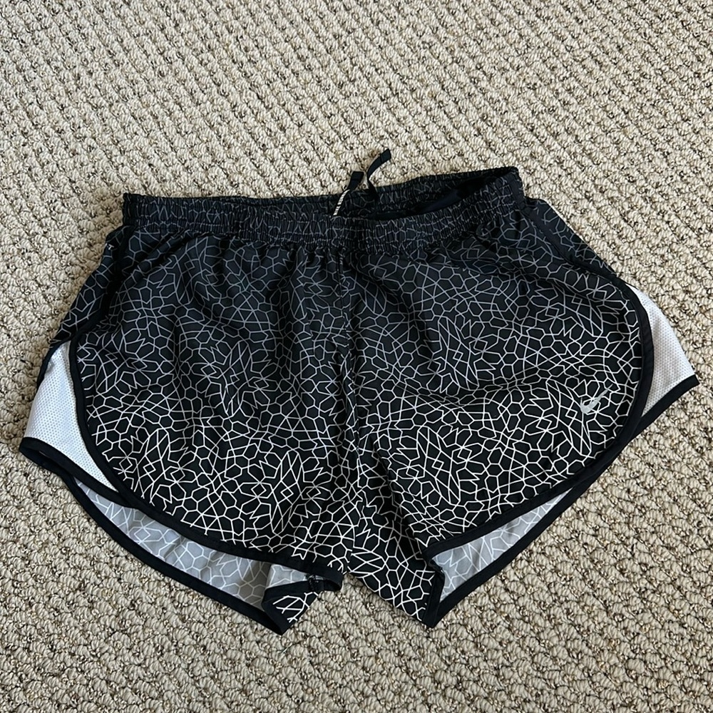 Nike Dri Fit Running Shorts